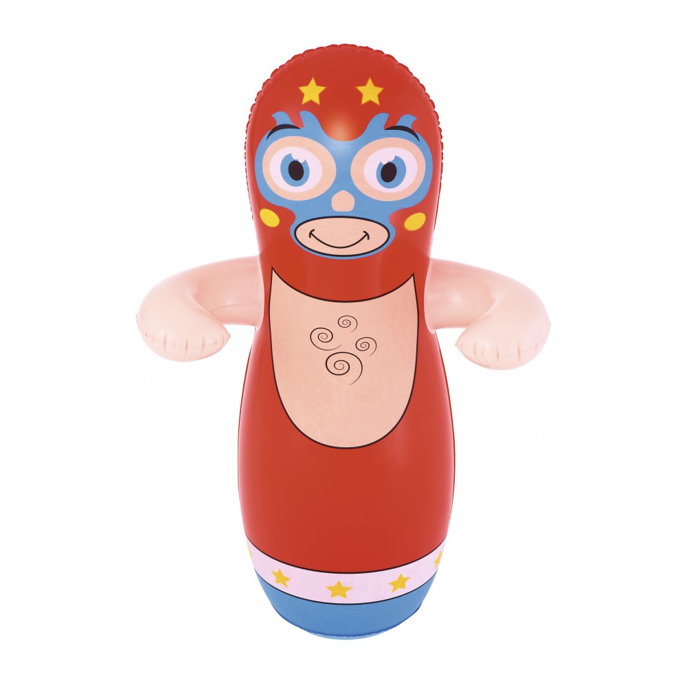 Bestway Big Bop Wrestler